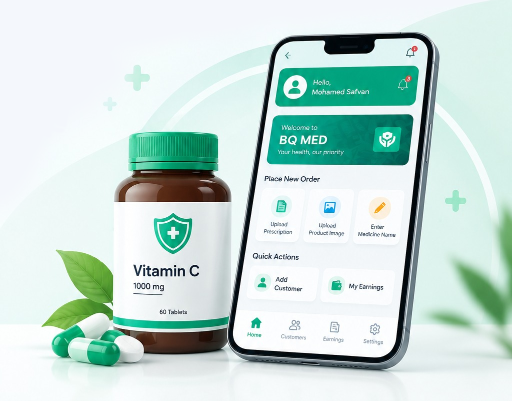 BQMed Pharmacy
